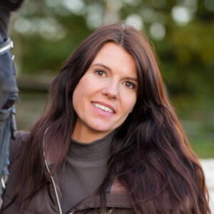 Emotionscoach Cathrin Ihlemann Profilbild